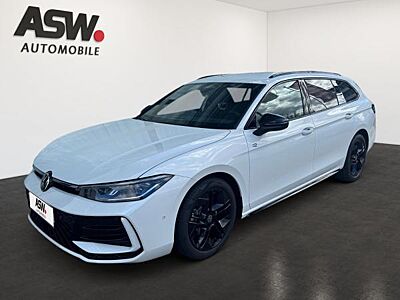Volkswagen Passat Variant R-Line 2.0TDI DSG AHK 360 ACC PDC‼️sofort verfügbar‼️