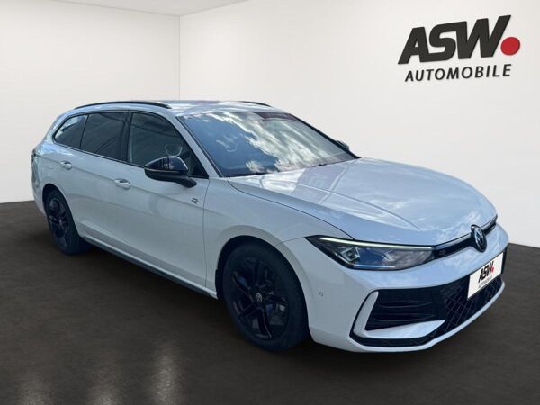 Volkswagen Passat Variant R-Line 2.0TDI DSG AHK 360 ACC PDC‼️sofort verfügbar‼️ bild 3