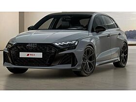 Audi RS3 Sportback *HUD/MATRIX/PANO/RS AGA/SCHALE/GAR.*