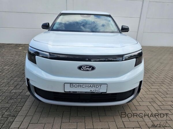 Ford Explorer *Premium*B&O*AHK schw.*WLTP 568km*eHeck*ACC* bild 6