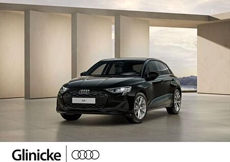 Audi A3 Sportback TFSI e S tronic