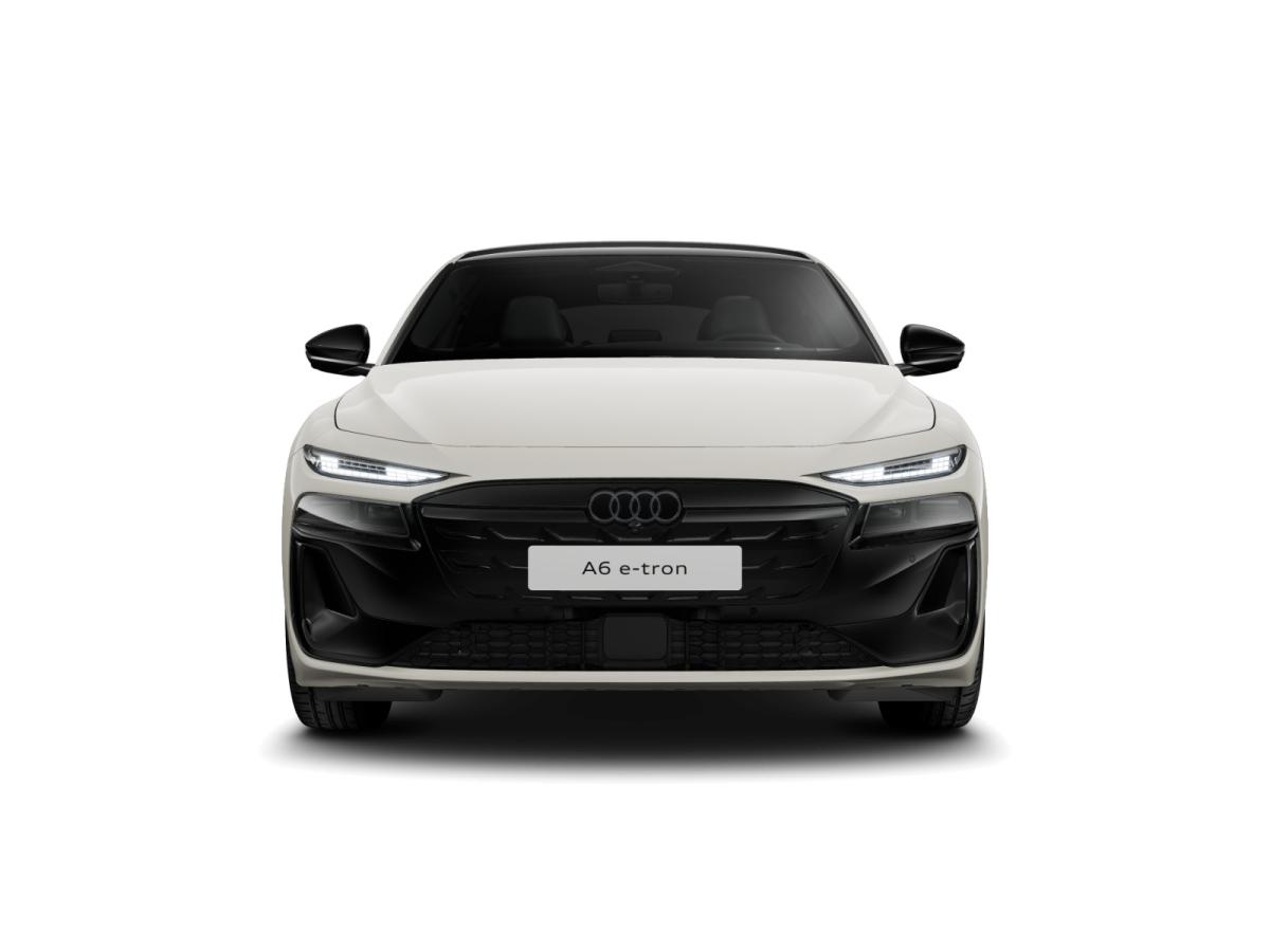 Audi A6 Avant S line business e-tron quattro bild 4