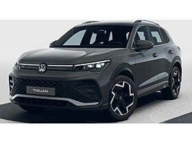 Volkswagen Tiguan R-Line 1,5 eTSI DSG Aktion *AHK*
