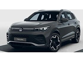 Volkswagen Tiguan R-Line 1,5 eTSI DSG BestellAktion Volkswagen Tiguan R-Line 1,5 eTSI DSG BestellAktion