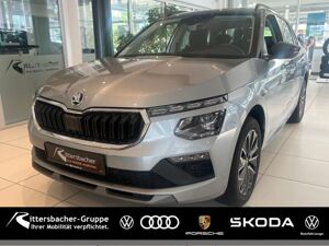 Skoda Kamiq Balance 1,0 TSI 7-Gang-DSG sofort verfügbar bild 1