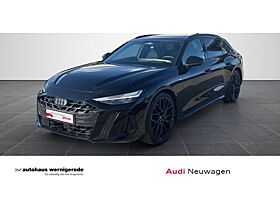 Audi A6 Avant 2.0TDI S tronic quattro *B&O*LED+* Audi A6 Avant 2.0TDI S tronic quattro *B&O*LED+*