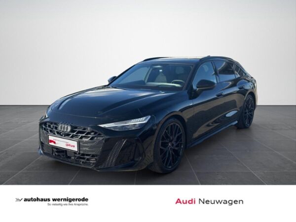 Audi A6 Avant 2.0TDI S tronic quattro *B&O*LED+* bild