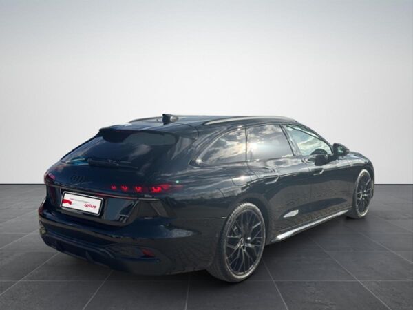 Audi A6 Avant 2.0TDI S tronic quattro *B&O*LED+* bild 7