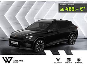 Cupra Formentor VZ 1.5 TSI e-Hybrid 200 kW 360° LED *243* Cupra Formentor VZ 1.5 TSI e-Hybrid 200 kW 360° LED *243*