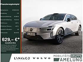Volvo ES90 Volvo ES90