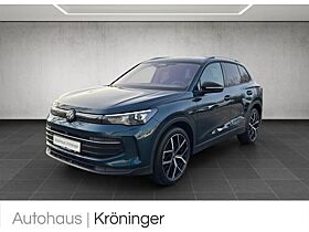 Volkswagen Tiguan 1.5 eTSI DSG ENERGY AHK HD-Matrix Stand Volkswagen Tiguan 1.5 eTSI DSG ENERGY AHK HD-Matrix Stand
