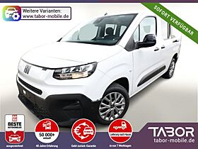 Fiat Doblo Kombi Maxi AT 7S Navi Klimaaut Keyl Kam