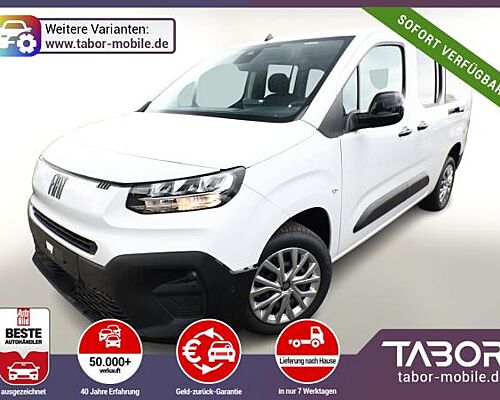 Fiat Doblo Kombi Maxi AT 7S Navi Klimaaut Keyl Kam