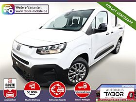 Fiat Doblo Kombi Maxi AT 7S Navi Klimaaut Keyl Kam