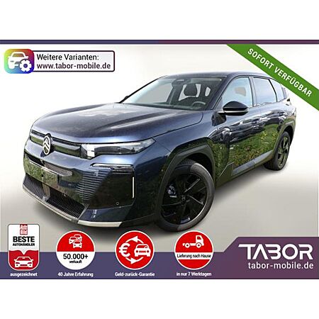 Citroën C5 Aircross leasen