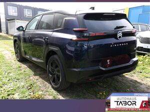Citroën C5 Aircross Hybrid MAX Pano HUD eHk Nav ACC SHZ bild 4