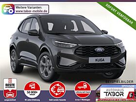 Ford Kuga FHEV ST-Line WinterP Nav LED Kam PDC 5J-Gar Ford Kuga FHEV ST-Line WinterP Nav LED Kam PDC 5J-Gar