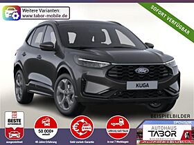 Ford Kuga FHEV ST-Line WinterP Nav LED Kam PDC 5J-Gar