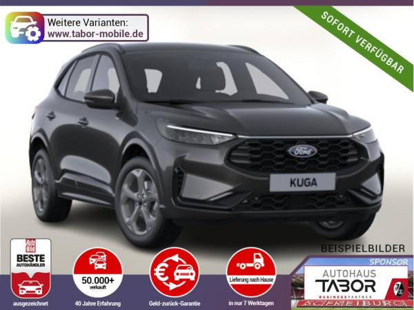 Ford Kuga FHEV ST-Line WinterP Nav LED Kam PDC 5J-Gar bild