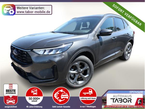 Ford Kuga FHEV ST-Line WinterP Nav LED Kam PDC 5J-Gar bild