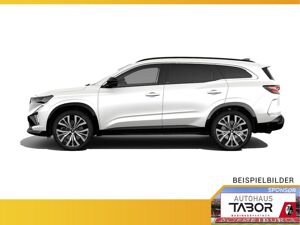 Renault Espace 6 Iconic Full Hybrid E-Tech 200 7-Sitzer bild 2