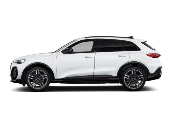 Audi Q5 SUV TFSI S tronic bild 2