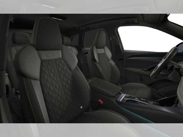 Audi Q5 SUV TFSI S tronic bild 4