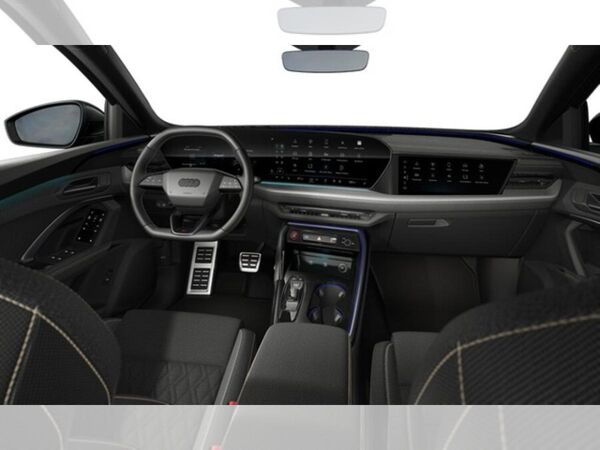 Audi Q5 SUV TFSI S tronic bild 5