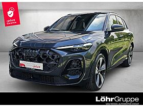 Audi Q5 SUV TDI quattro S tronic *S line*HUD*