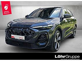 Audi Q5 SUV TDI quattro S tronic *S line*HUD*