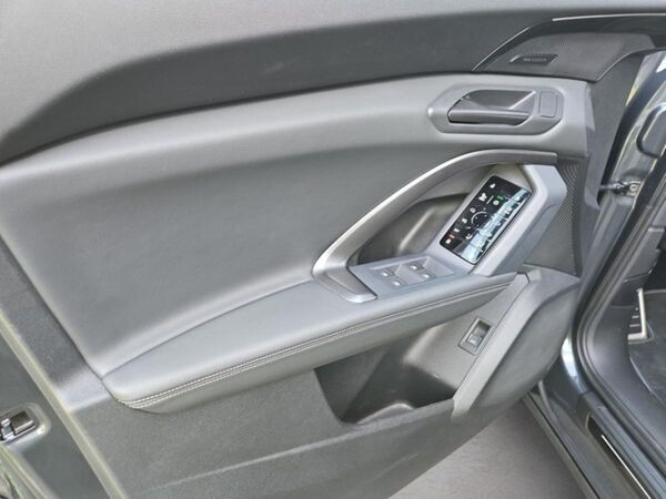 Audi Q5 SUV TDI quattro S tronic *S line*HUD* bild 7