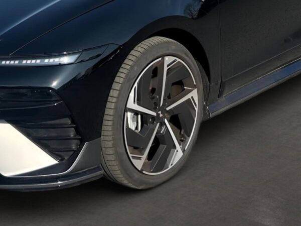 Hyundai IONIQ 6 84kWh N-Line FACELIFT 🔥🔋 Allrad*Totwinkel*Keyless bild 6