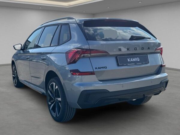 Skoda Kamiq Monte Carlo, AHK, 7-Gang-DSG, Winter Plus bild 2