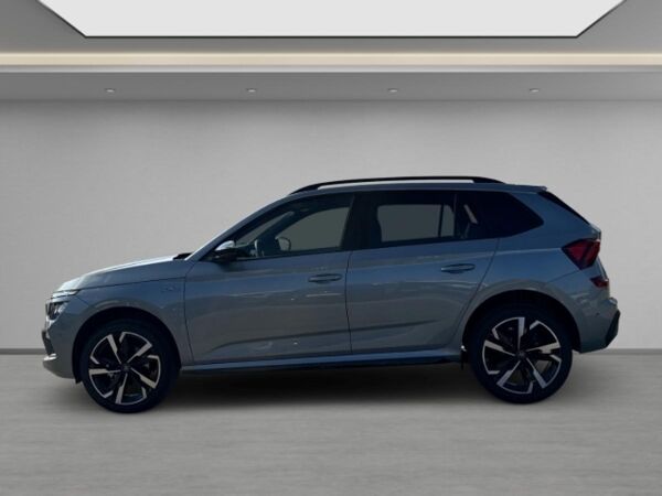 Skoda Kamiq Monte Carlo, AHK, 7-Gang-DSG, Winter Plus bild 3