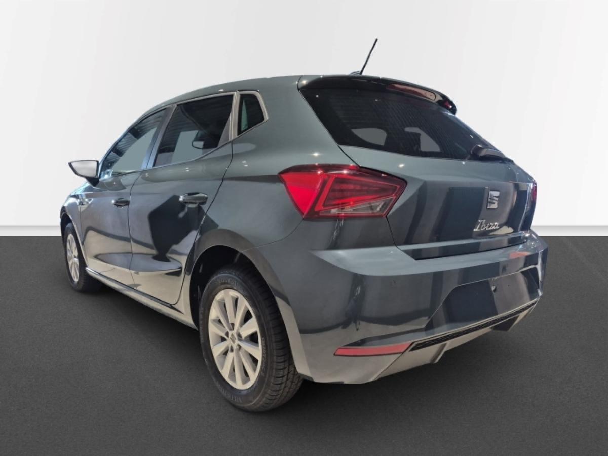 Seat Ibiza 1.0 TSi Road Edition ACC SHZ LED Allwetter bild 2
