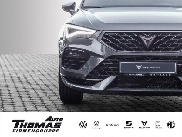 Cupra Ateca 1.5 TSI bild