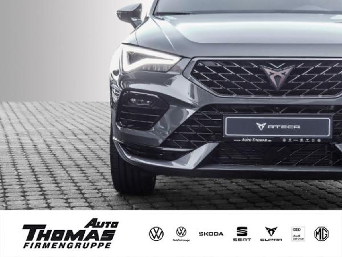Cupra Ateca 1.5 TSI bild