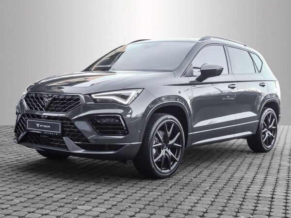 Cupra Ateca 1.5 TSI bild 5