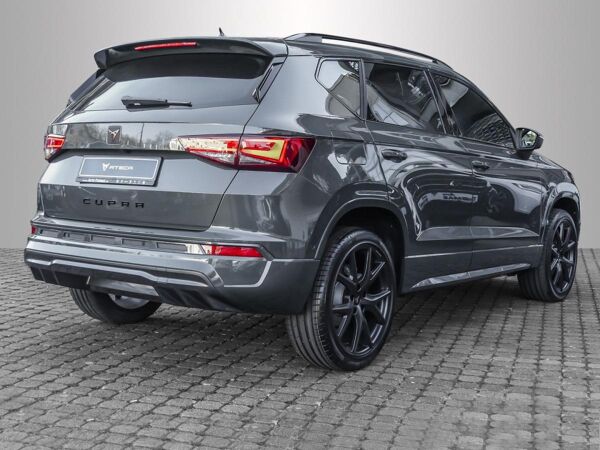 Cupra Ateca 1.5 TSI bild 6