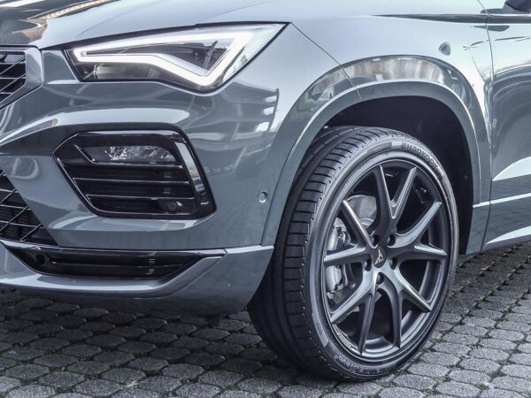 Cupra Ateca 1.5 TSI bild 7