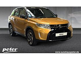 Suzuki Vitara 1.4 Comfort+ Allgrip Hybrid