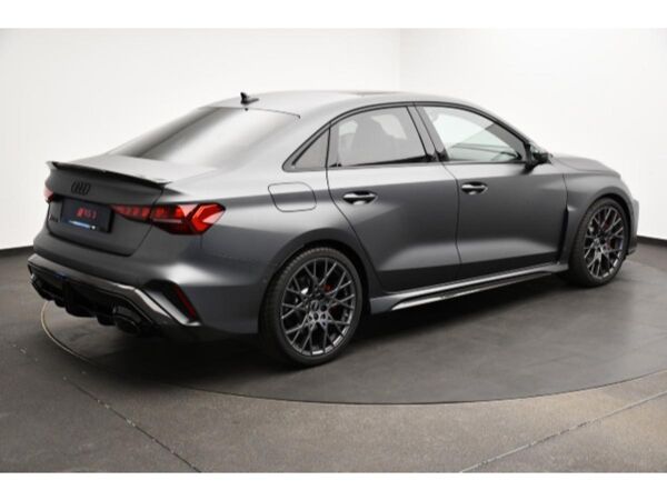 Audi RS3 RS 3 Limousine (8YM) bild 2