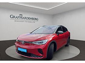 Volkswagen ID.4 GTX 4Motion  Wärmepumpe