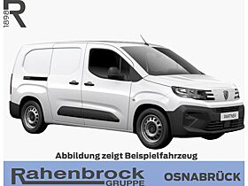 Peugeot Partner L1 BlueHDi 130 *AUTOMATIK*