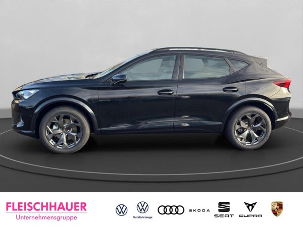 Cupra Formentor CUPRA Formentor eTSI 110 kW (150 PS) 7-Gang-DSG bild 3