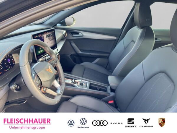 Cupra Formentor CUPRA Formentor eTSI 110 kW (150 PS) 7-Gang-DSG bild 5