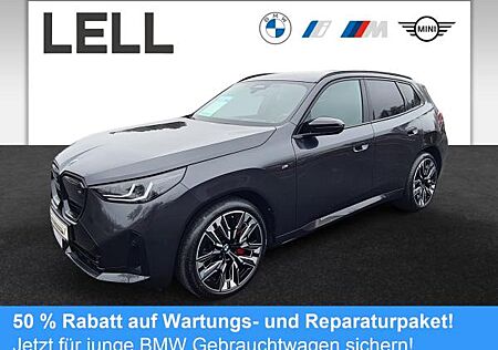 BMW X3 M50 i xDrive ab 726? Leasing o.A.