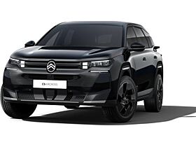 Citroën C5 Aircross Hybrid 145 Doppelkupplung 6-Gang PLUS Citroën C5 Aircross Hybrid 145 Doppelkupplung 6-Gang PLUS