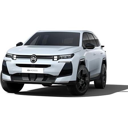 Citroën C5 Aircross leasen