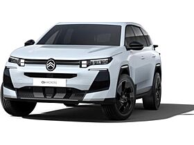 Citroën C5 Aircross Hybrid 145 Doppelkupplung 6-Gang PLUS